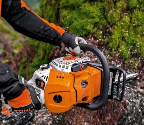 STIHL MS 500 I 50