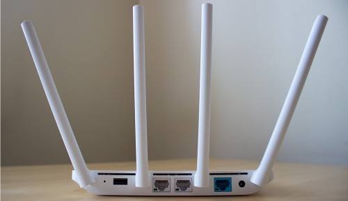 Xiaomi Mi Router 4C