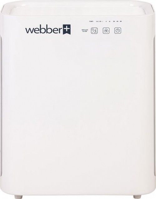 Webber AP8400