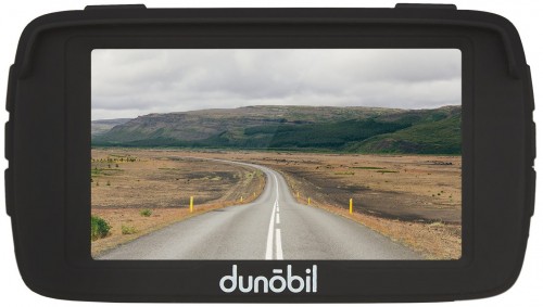 Dunobil Active Signature