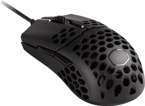 Cooler Master MasterMouse MM710