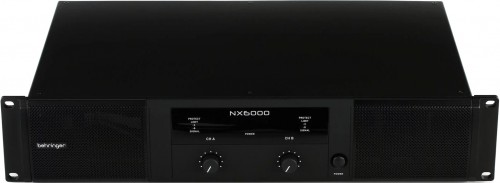 Behringer NX6000