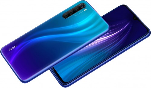 Xiaomi Redmi Note 8T