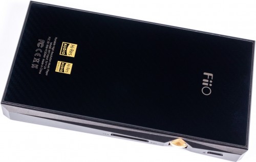 FiiO M11