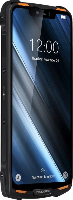 Doogee S90C