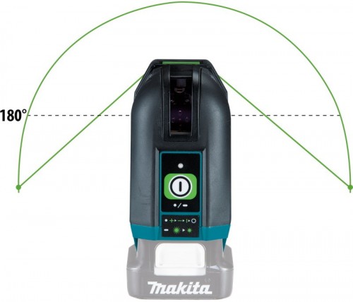 Makita SK105GDZ