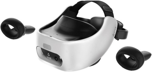 HTC Vive Focus Plus