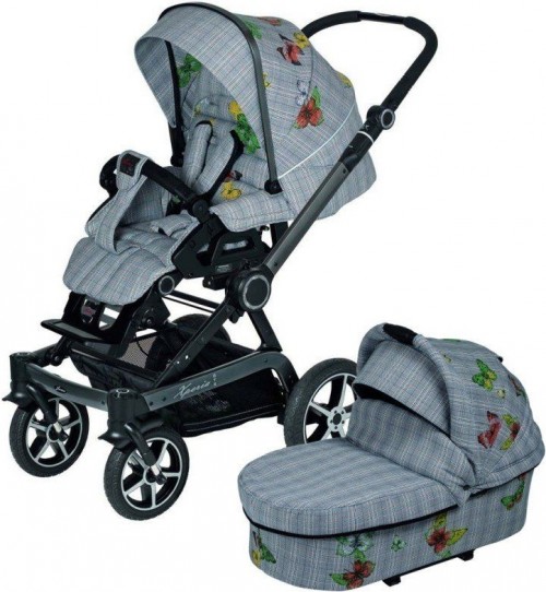 Hartan Xperia GTS 2 in 1