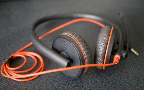 Plantronics Blackwire C3225-A