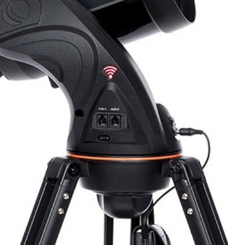 Celestron AstroFi 6