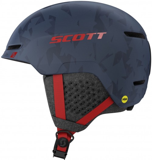 Scott Track Plus