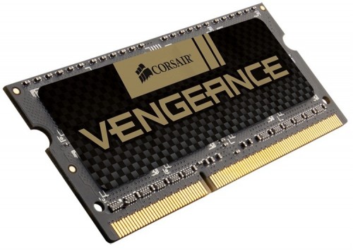 Corsair Vengeance DDR3 1x4Gb