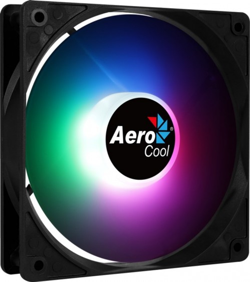 Aerocool Frost 12 PWM FRGB