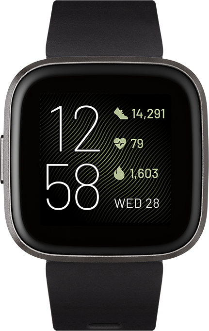 Fitbit Versa 2