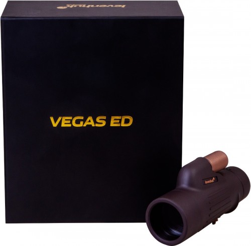 Levenhuk Vegas ED 8x42