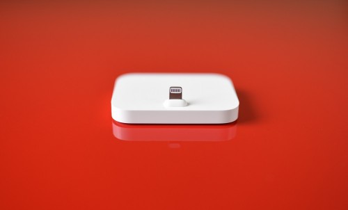 Apple iPhone Lightning Dock