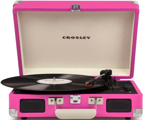 Crosley Cruiser Deluxe