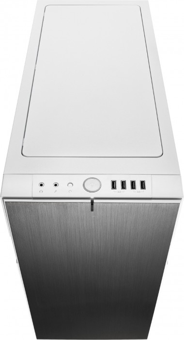 Fractal Design DEFINE R6 FD-CA-DEF-R6-WT