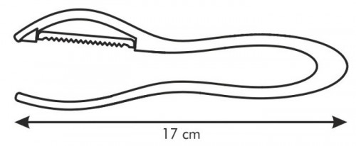 TESCOMA 421026