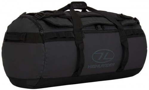 Highlander Storm Kitbag 90