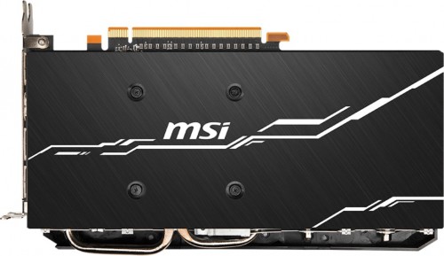 MSI Radeon RX 5600 XT MECH OC