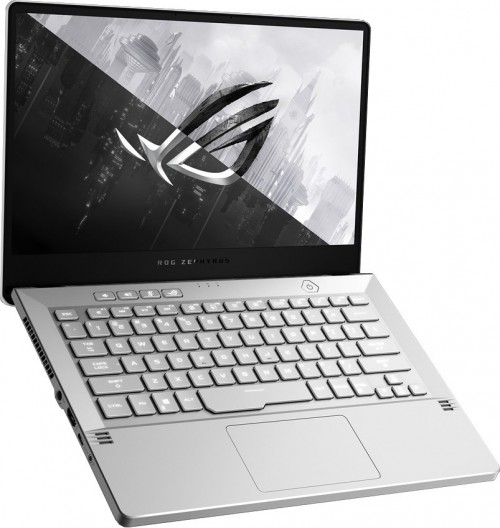 Asus ROG Zephyrus G14 GA401IU