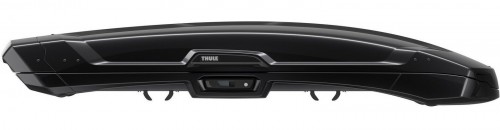 Thule Vector Alpine