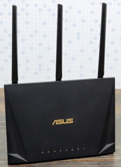Asus RT-AC85P