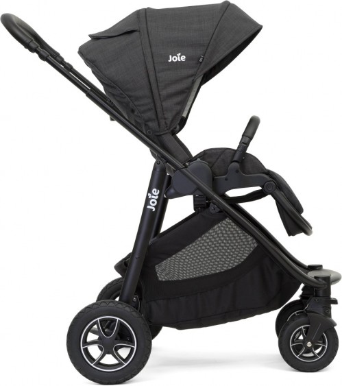 Joie Versatrax 2 in 1