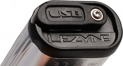 Lezyne Lite Drive 1000XL