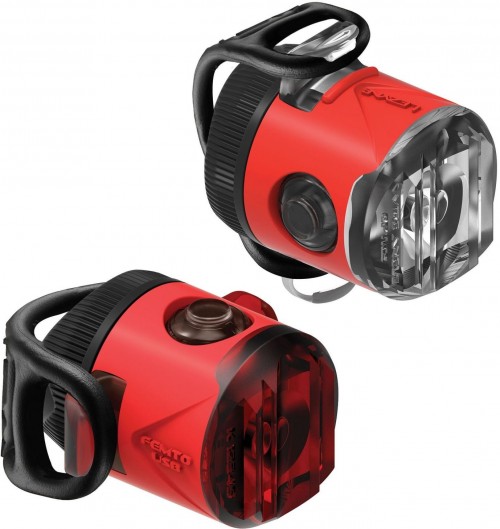 Lezyne Femto USB Drive Pair