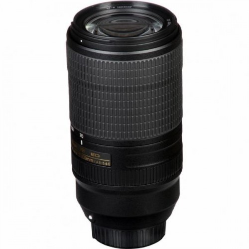 Nikon 70-300mm f/4.5-5.6G IF-ED AF-P VR