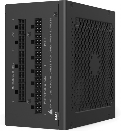 NZXT NP-C850M-US