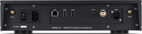 AURALIC ARIES G1