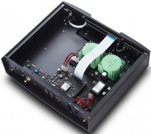 AURALIC ARIES G1