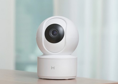 Xiaomi Xiaobai Smart Camera PTZ