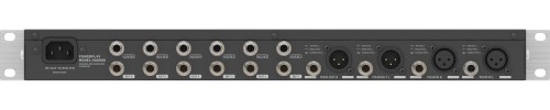 Behringer HA6000