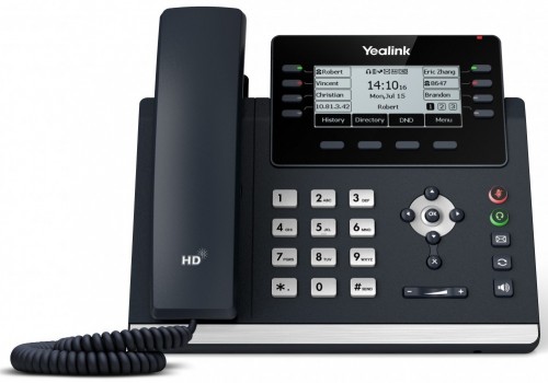 Yealink SIP-T43U