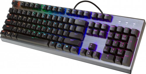 Cooler Master CK350