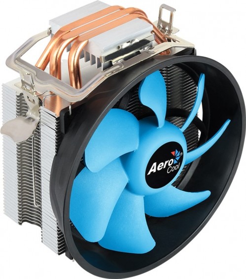 Aerocool Verkho 3 Plus