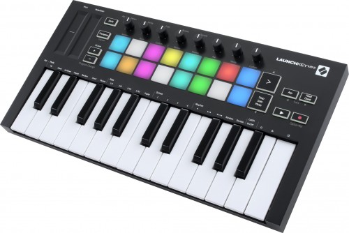 Novation Launchkey Mini MK3