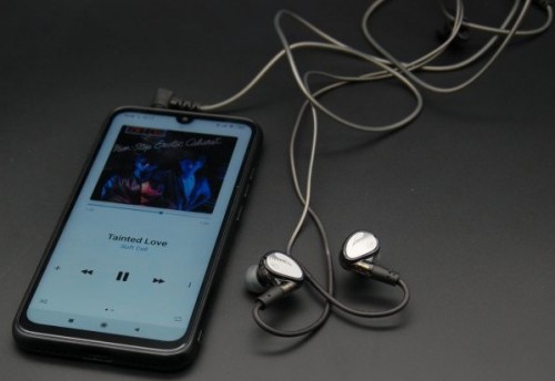 MEElectronics MX2 Pro