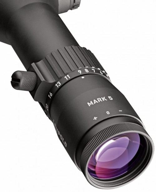 Leupold Mark 5HD 7-35x56 MIL