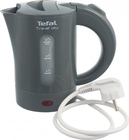 Tefal Travel City KO120B30