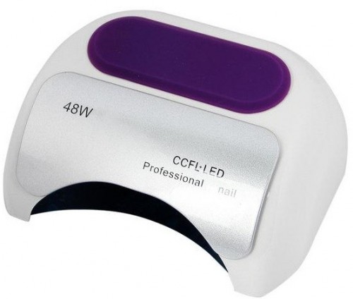 Beauty Nail CCFL+LED 48