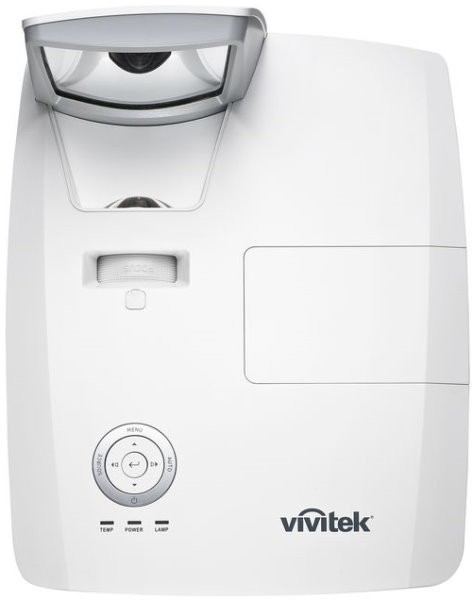 Vivitek DW770UST