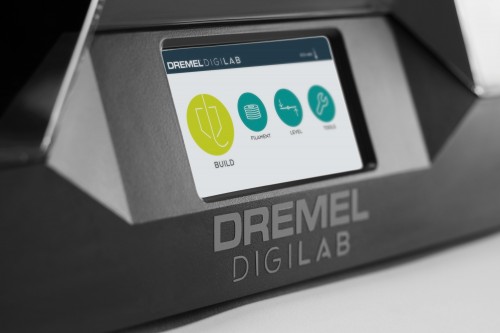 Dremel 3D45