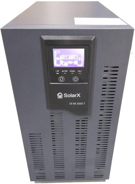 SolarX SX-NE6000T/01