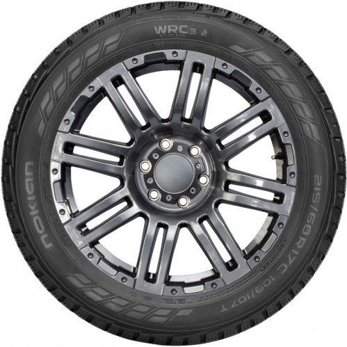 Nokian WR C3