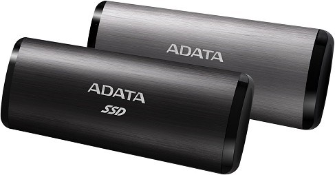 A-Data SE760